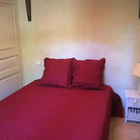 איסטרס Appartement Dans Un Mas Provencal מראה חיצוני תמונה